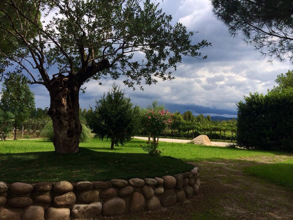 Ca' La Pergola Séjour à la ferme