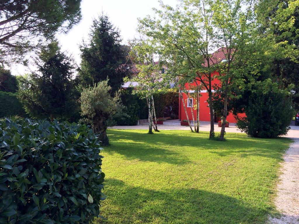 Ca' La Pergola Séjour à la ferme Vérone