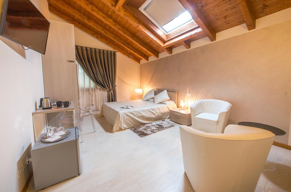 Ca' La Pergola Séjour à la ferme