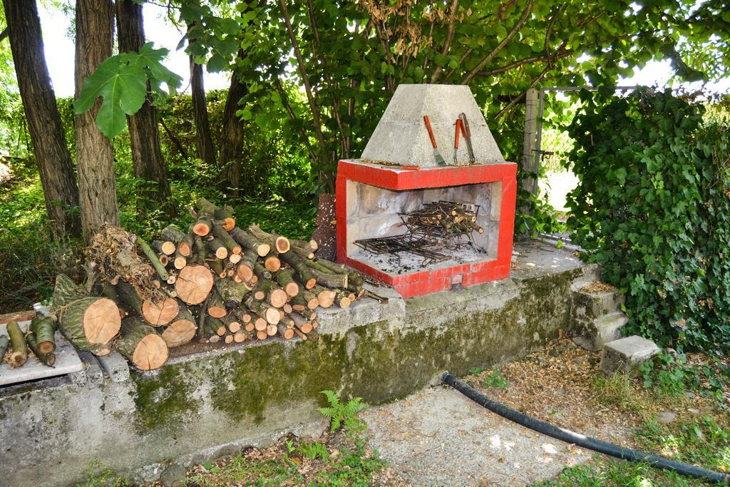 Ca' La Pergola Séjour à la ferme *