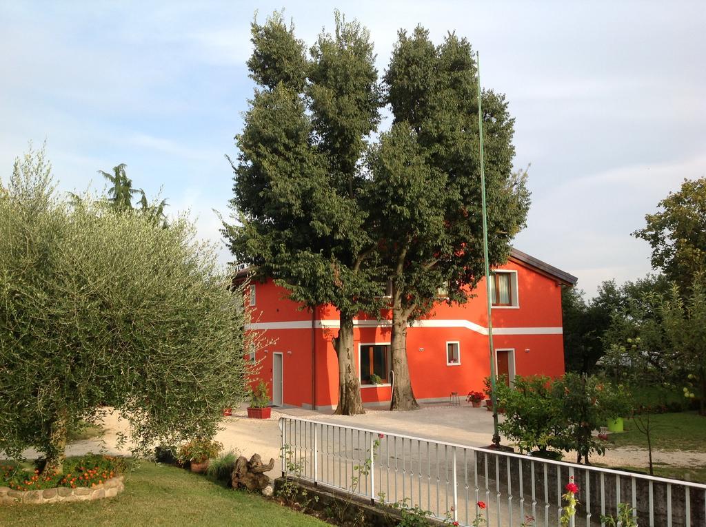 Ca' La Pergola Vérone