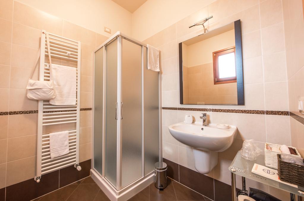 Farm stay Ca' La Pergola Verona